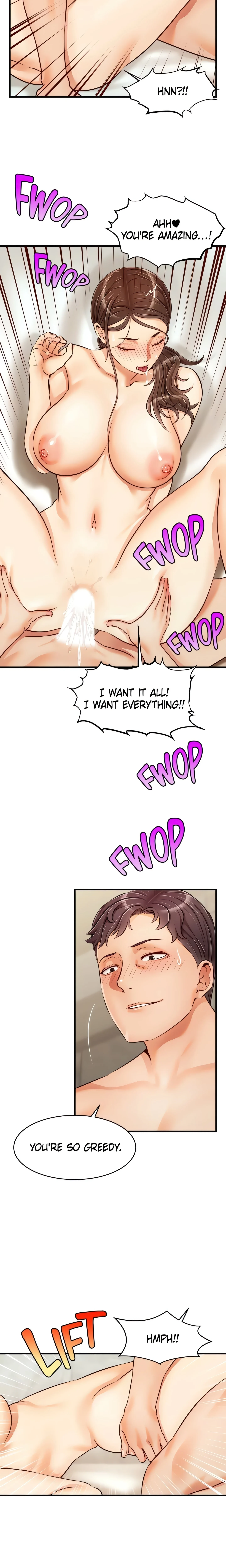 But We’re Family (Official) chapter 15 page 3