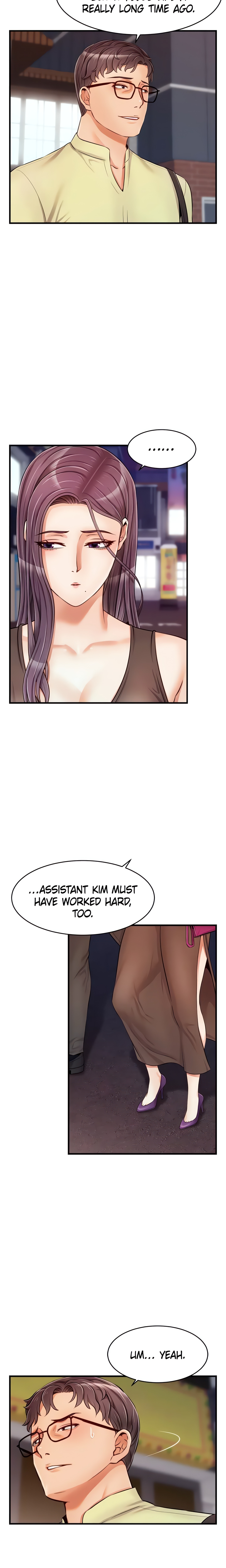 But We’re Family (Official) chapter 16 page 2