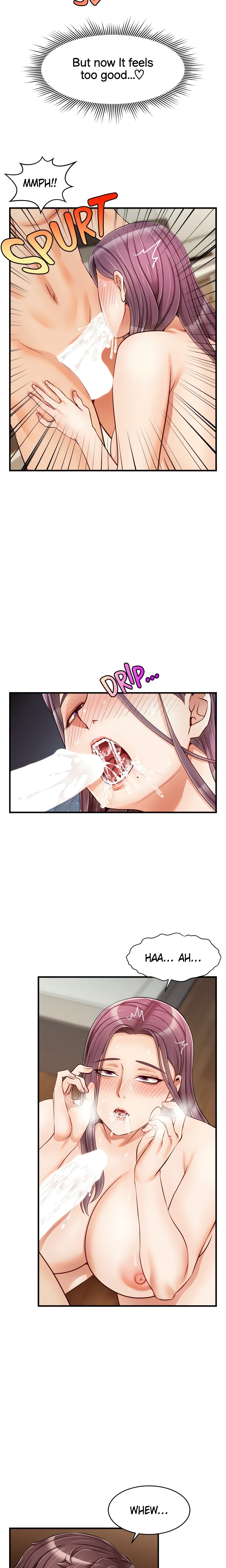 But We’re Family (Official) chapter 16 page 14