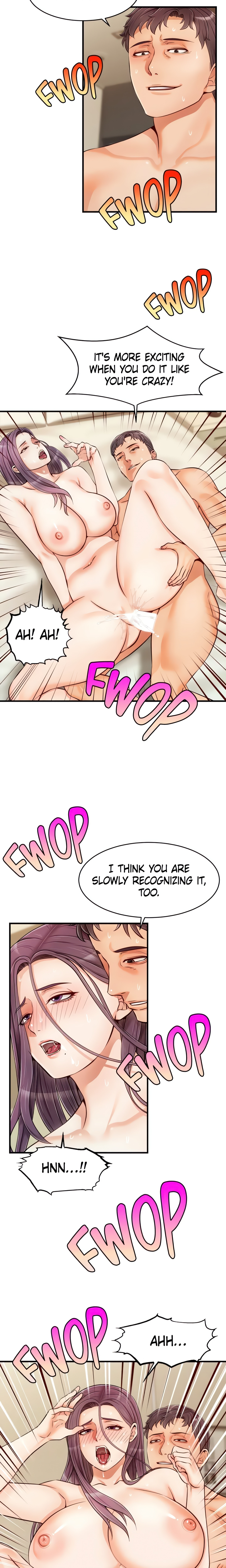 But We’re Family (Official) chapter 17 page 7