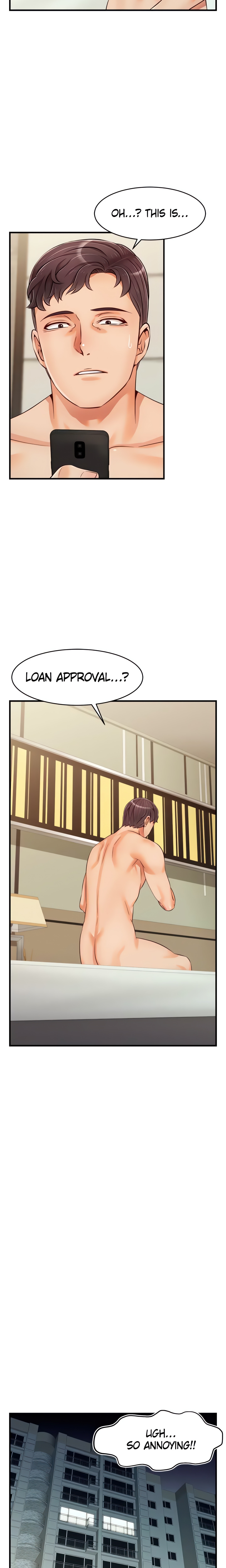 But We’re Family (Official) chapter 17 page 15