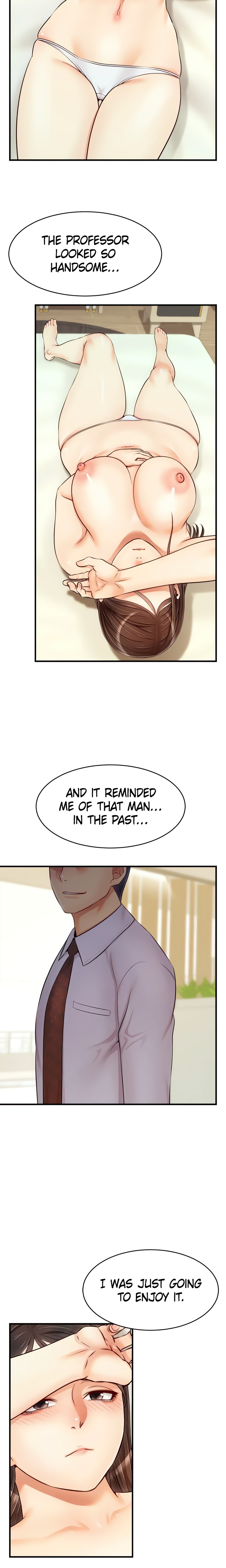 But We’re Family (Official) chapter 17 page 19