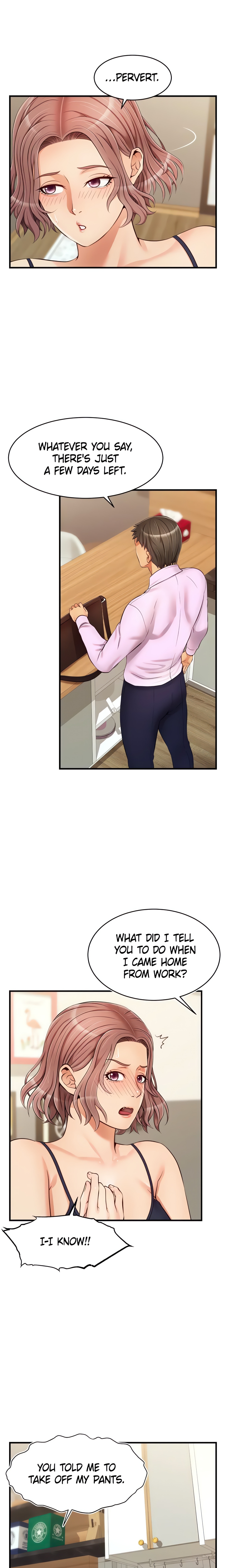 But We’re Family (Official) chapter 18 page 2
