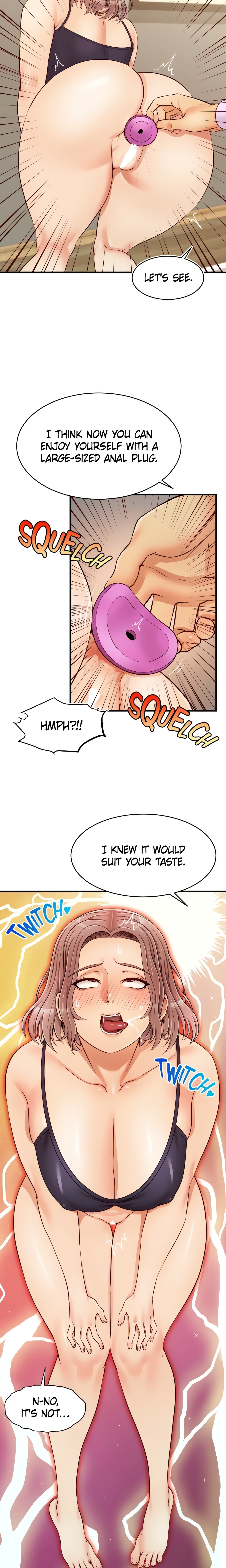 But We’re Family (Official) chapter 18 page 4