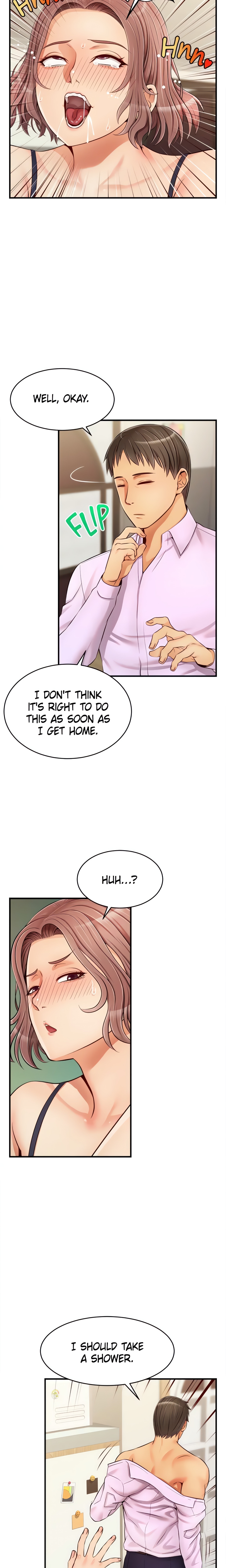 But We’re Family (Official) chapter 18 page 6