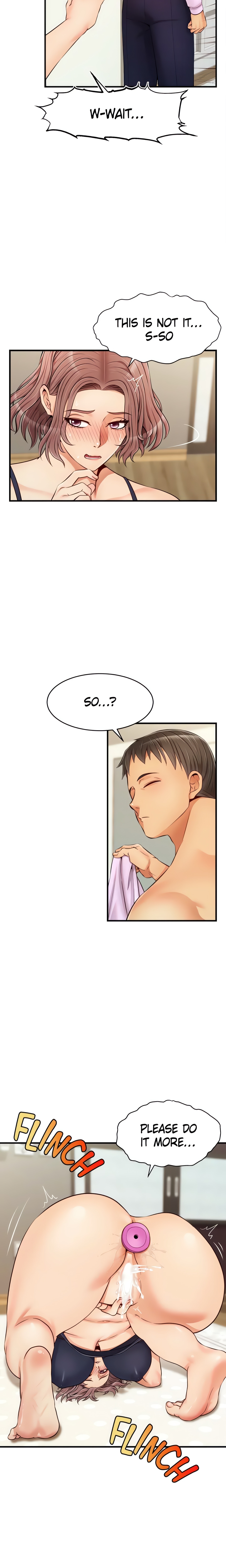 But We’re Family (Official) chapter 18 page 7