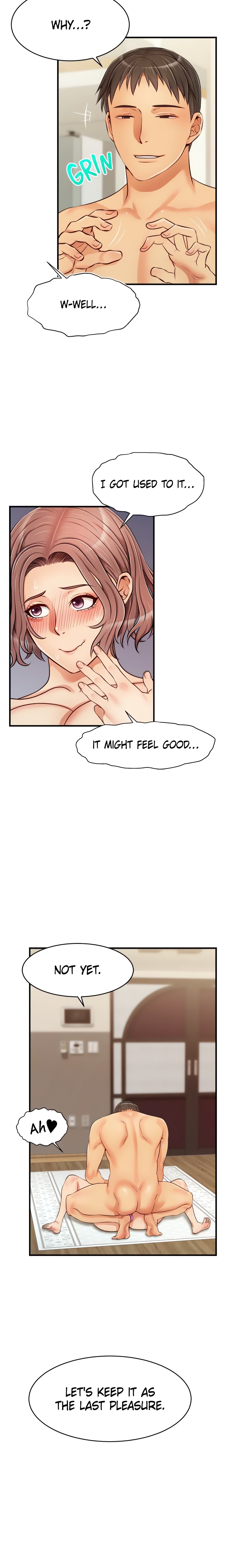 But We’re Family (Official) chapter 18 page 14