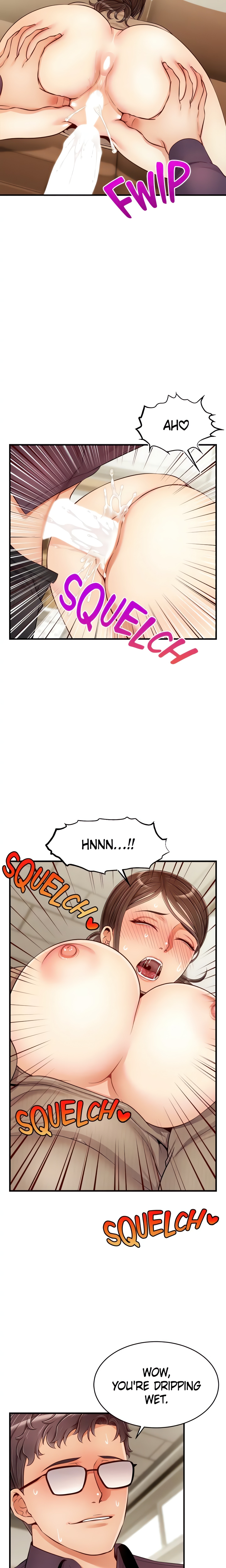 But We’re Family (Official) chapter 19 page 6