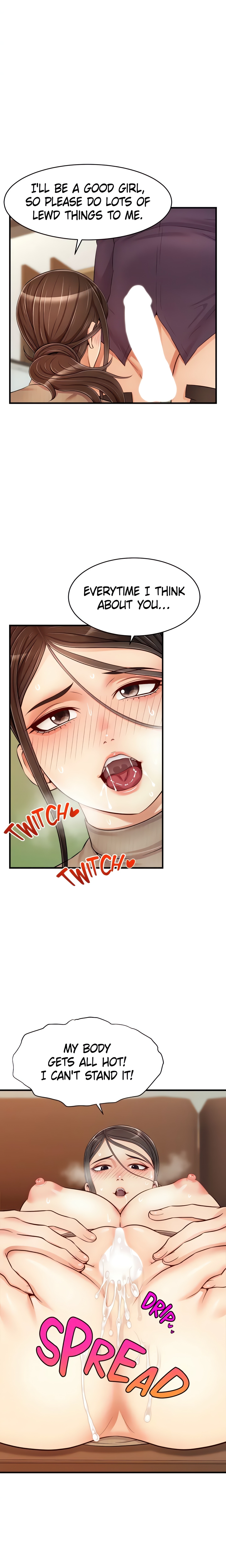 But We’re Family (Official) chapter 19 page 9