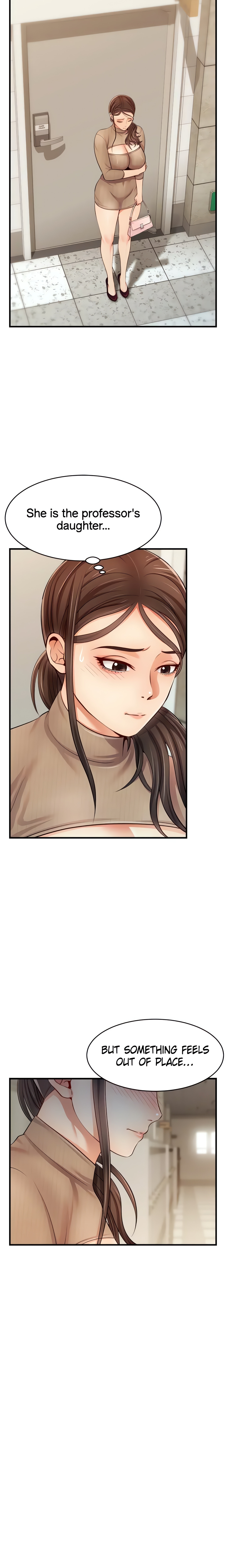 But We’re Family (Official) chapter 19 page 19