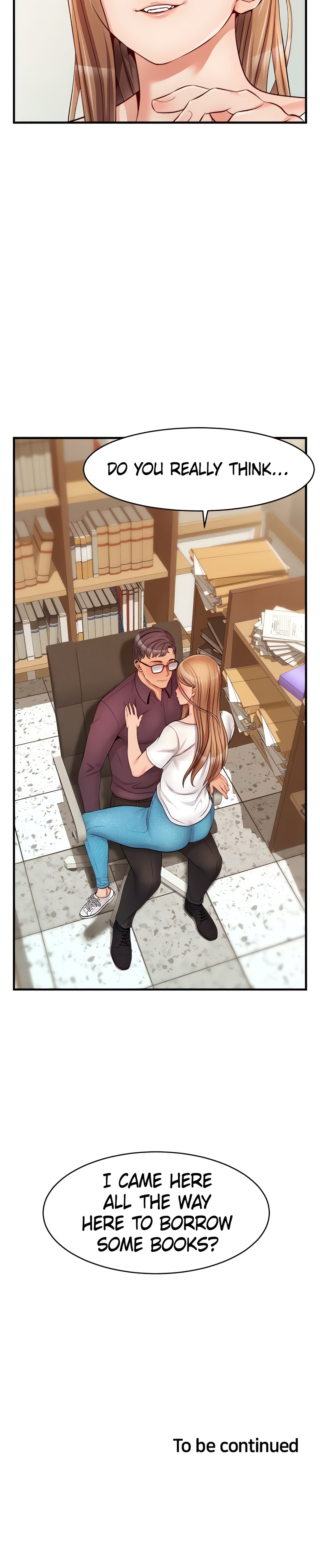 But We’re Family (Official) chapter 19 page 22