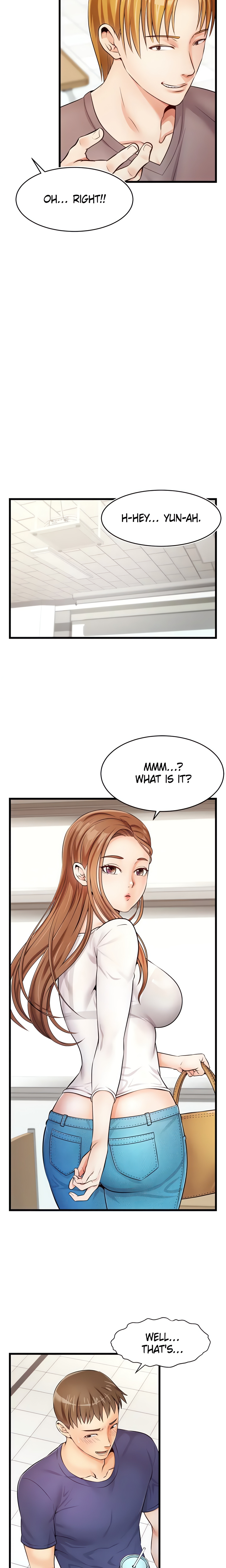 But We’re Family (Official) chapter 2 page 3