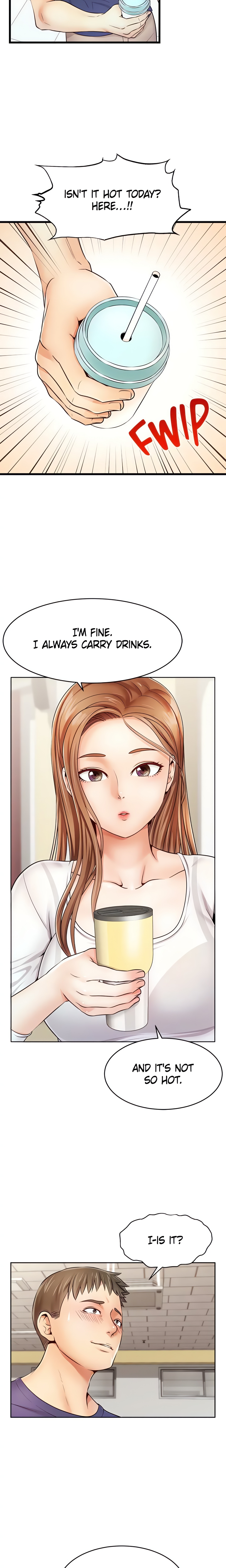 But We’re Family (Official) chapter 2 page 4