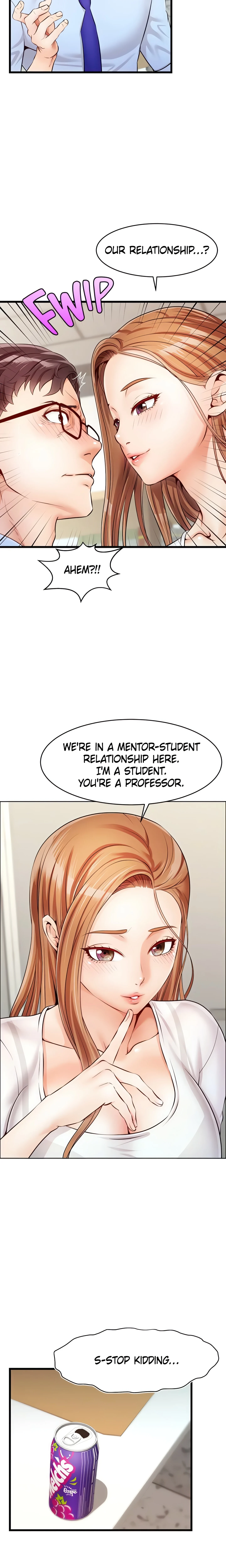 But We’re Family (Official) chapter 2 page 16