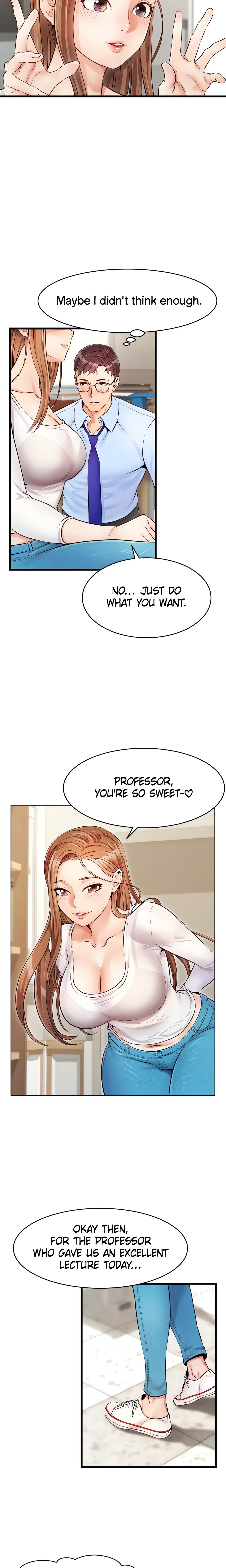 But We’re Family (Official) chapter 2 page 18