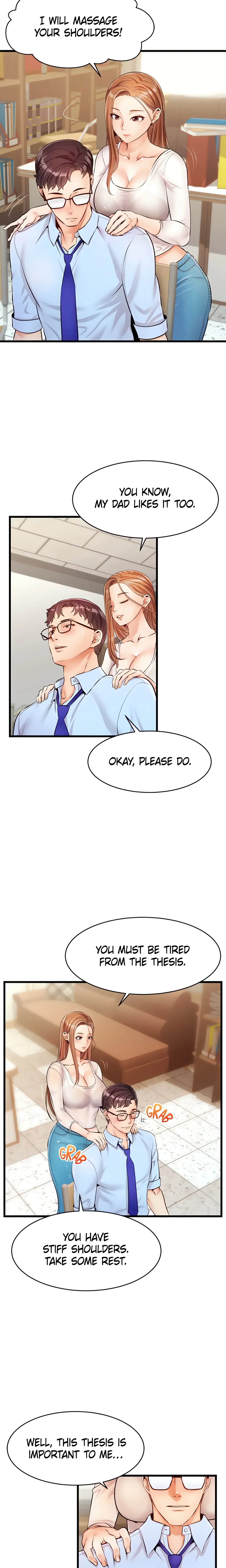 But We’re Family (Official) chapter 2 page 19