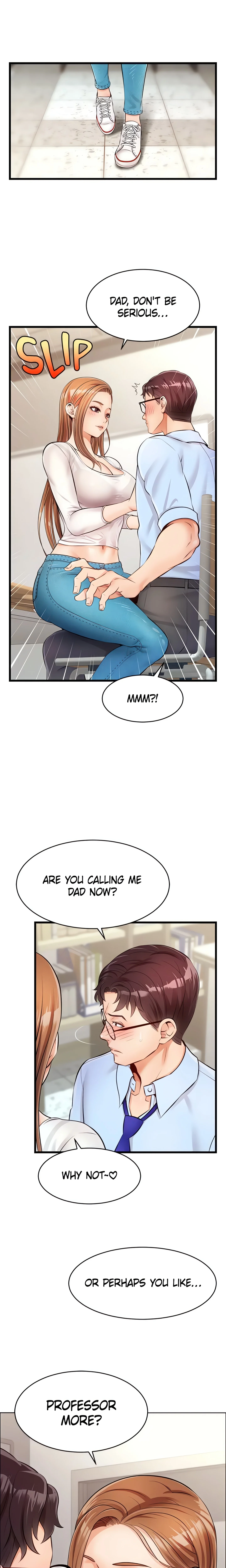 But We’re Family (Official) chapter 2 page 24