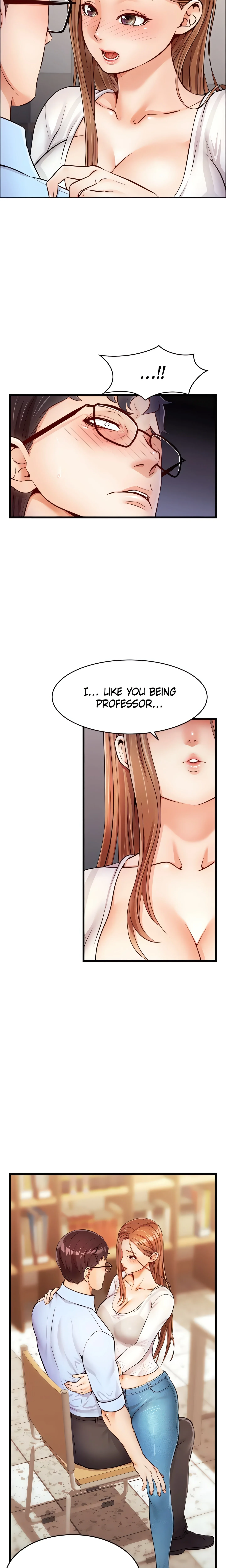 But We’re Family (Official) chapter 2 page 25