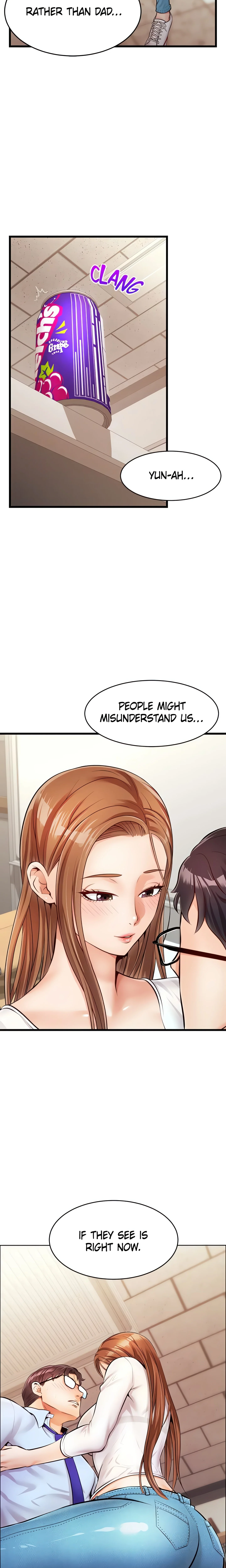 But We’re Family (Official) chapter 2 page 26