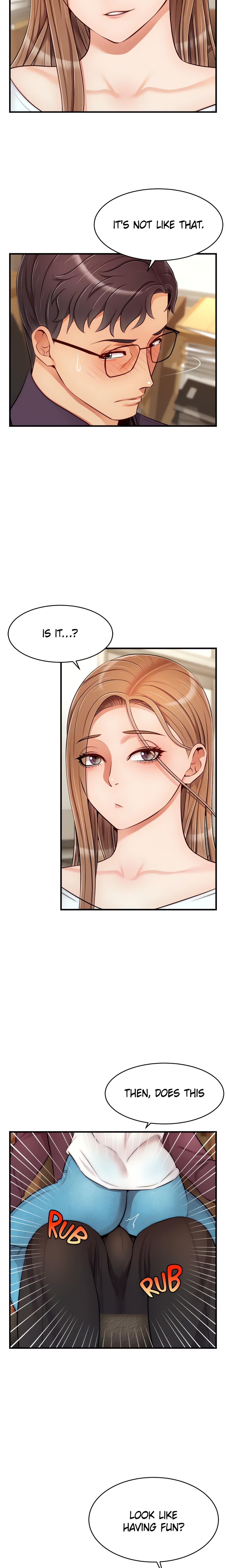 But We’re Family (Official) chapter 20 page 3