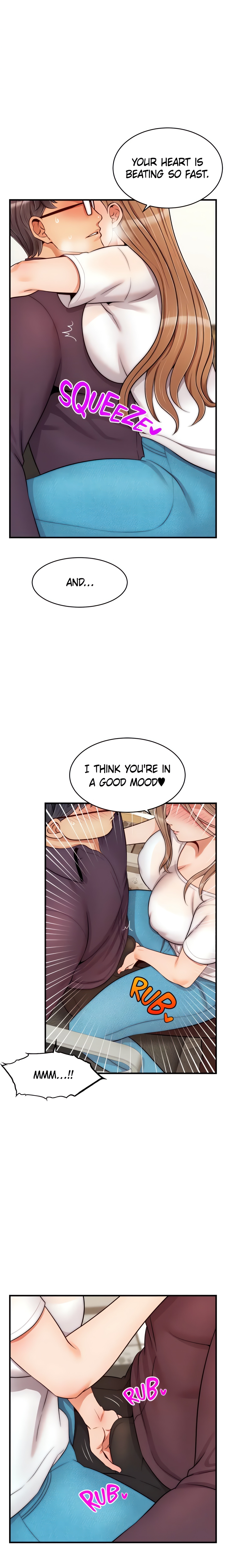 But We’re Family (Official) chapter 20 page 5
