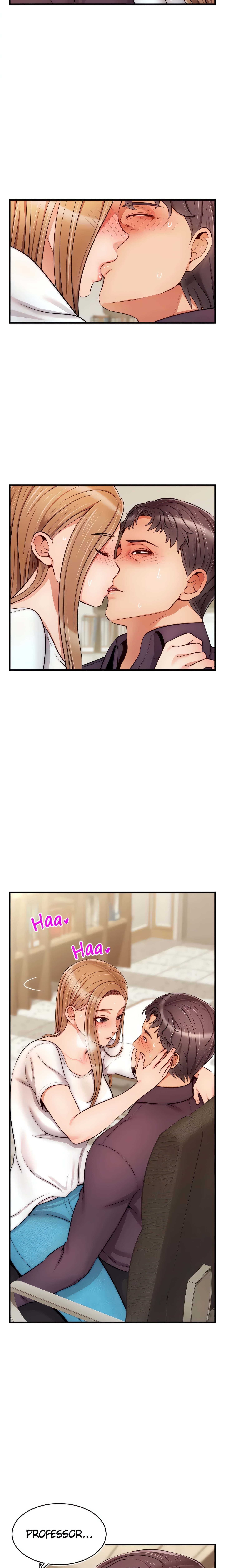 But We’re Family (Official) chapter 20 page 7