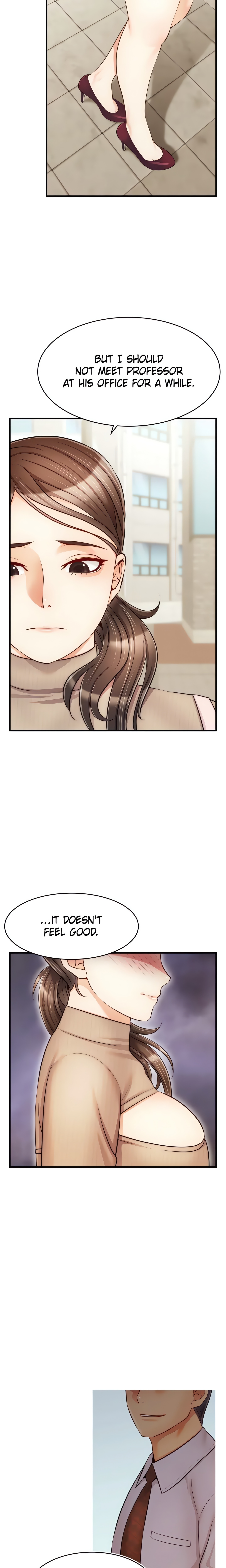 But We’re Family (Official) chapter 20 page 17