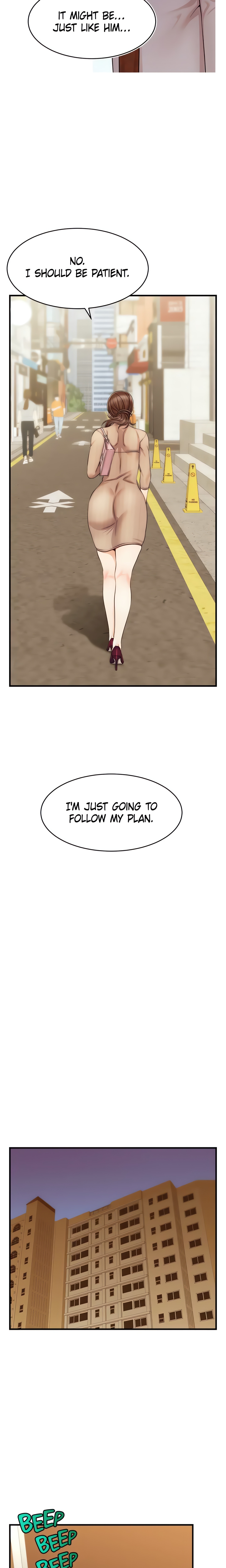 But We’re Family (Official) chapter 20 page 18