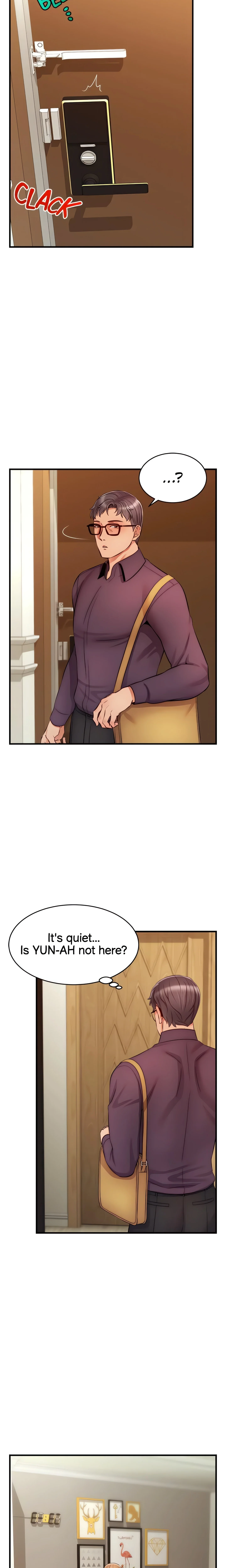 But We’re Family (Official) chapter 20 page 19