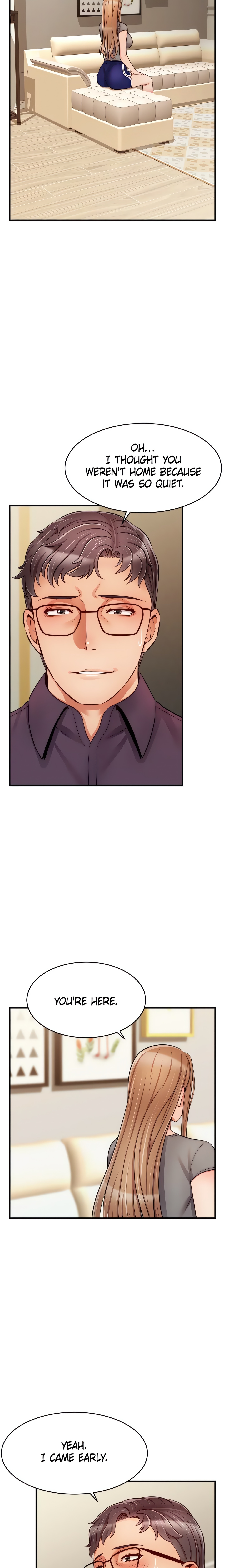 But We’re Family (Official) chapter 20 page 20