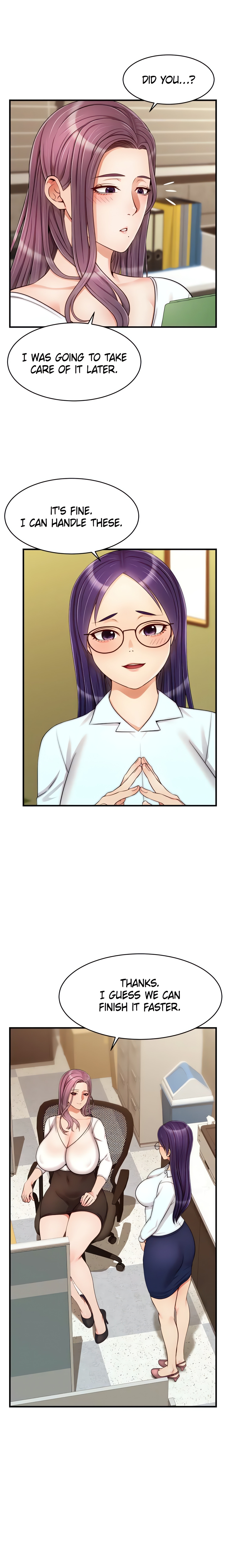 But We’re Family (Official) chapter 21 page 2