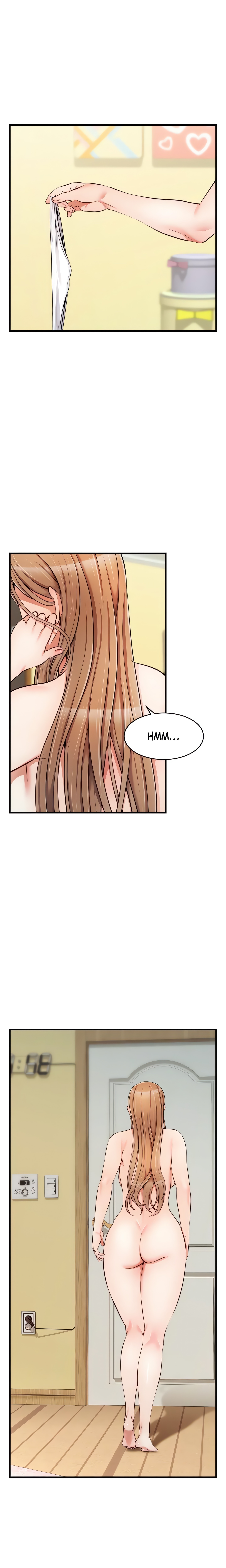 But We’re Family (Official) chapter 21 page 6