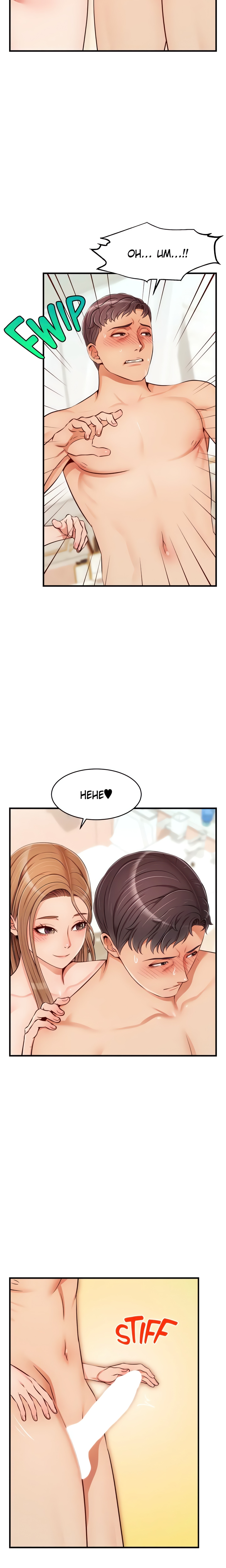 But We’re Family (Official) chapter 21 page 11
