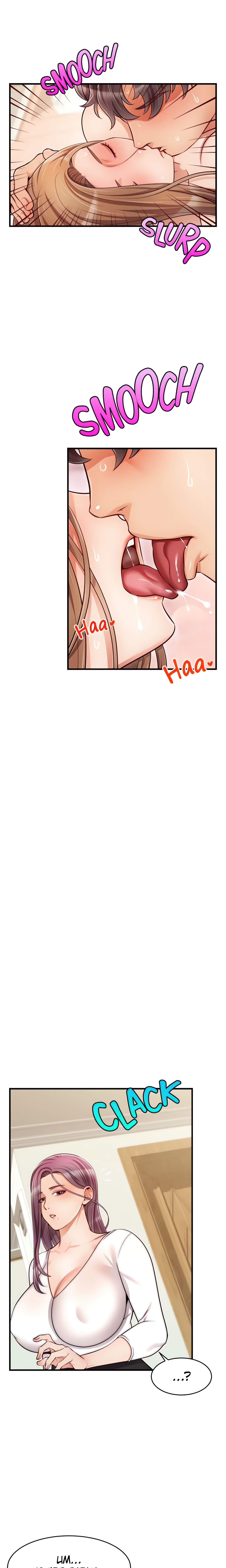 But We’re Family (Official) chapter 21 page 17