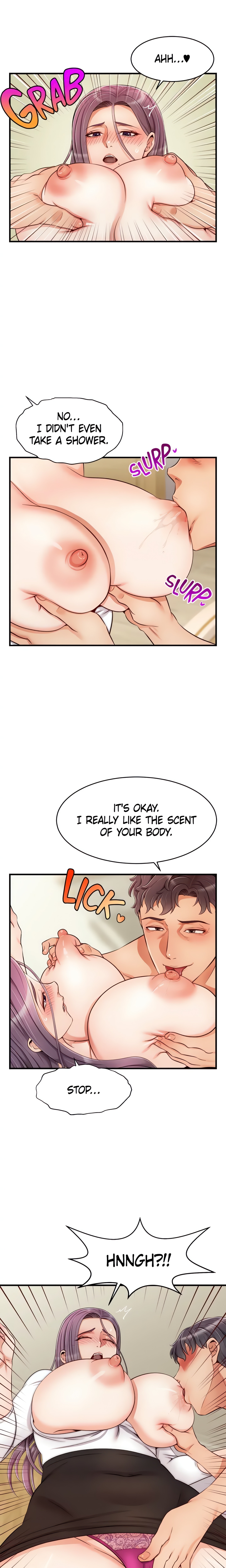 But We’re Family (Official) chapter 22 page 5