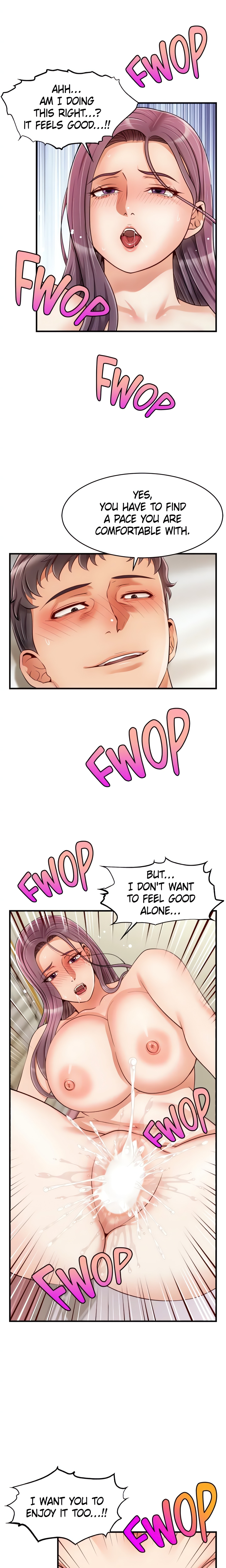 But We’re Family (Official) chapter 22 page 14
