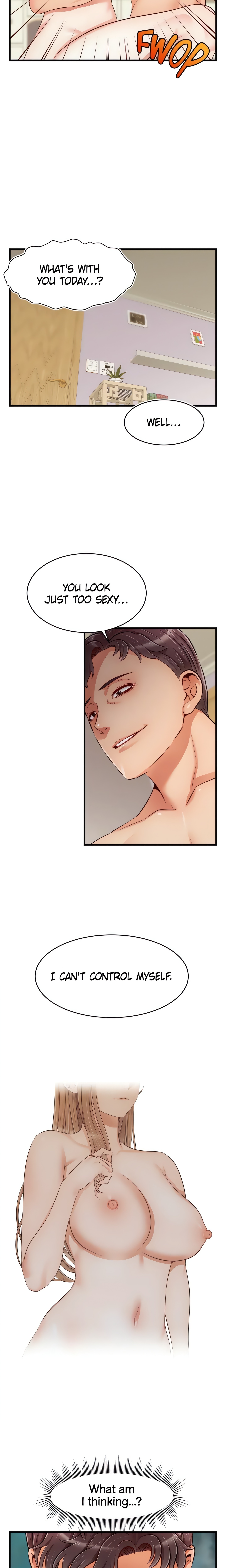 But We’re Family (Official) chapter 22 page 16
