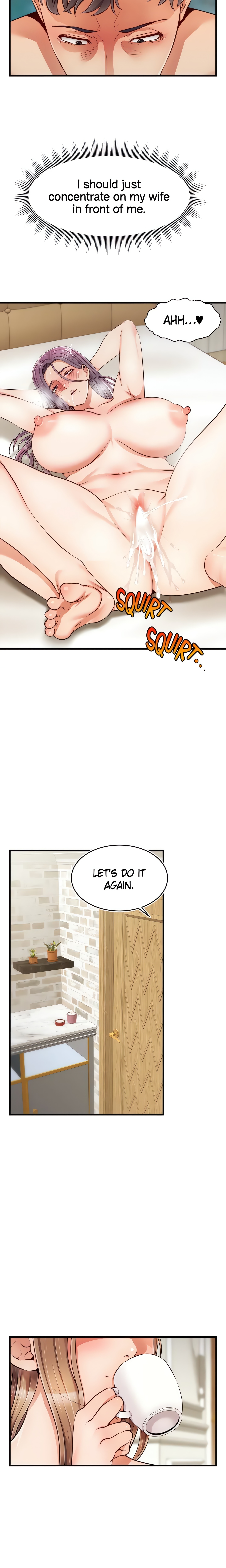 But We’re Family (Official) chapter 22 page 17