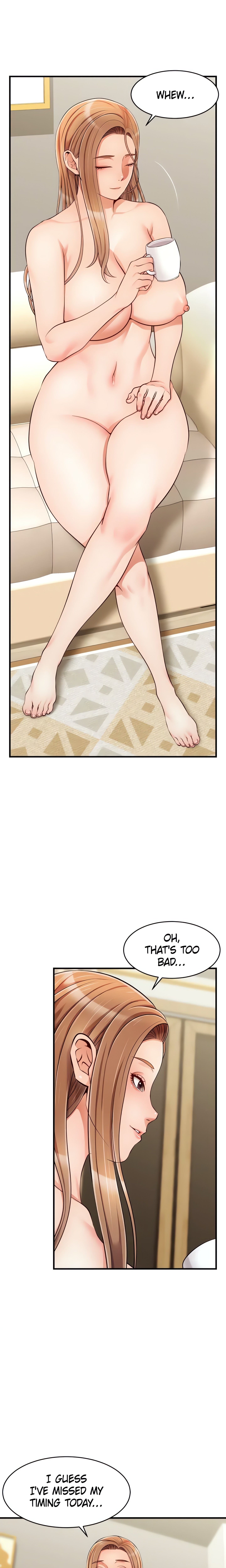 But We’re Family (Official) chapter 22 page 18