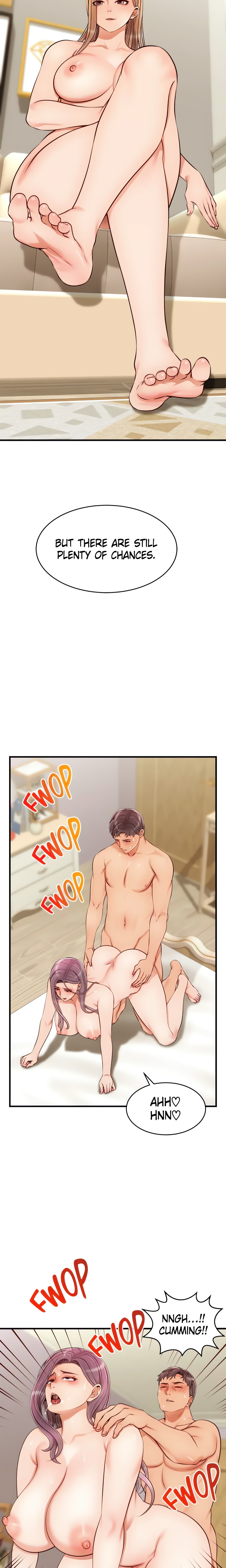 But We’re Family (Official) chapter 22 page 19