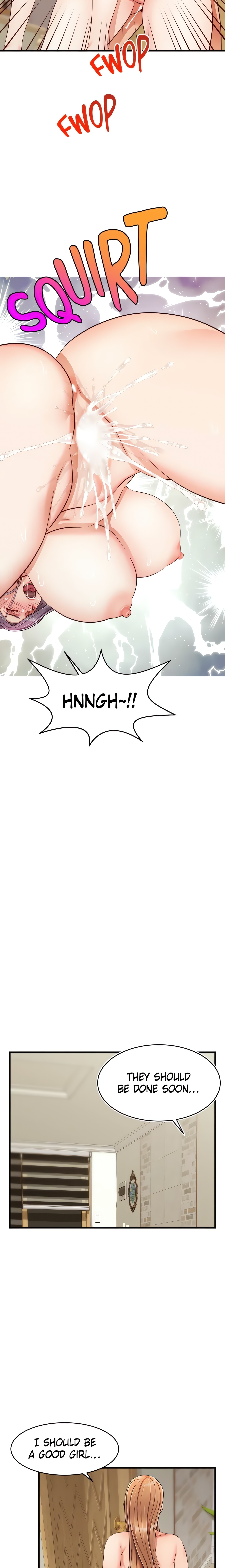 But We’re Family (Official) chapter 22 page 20