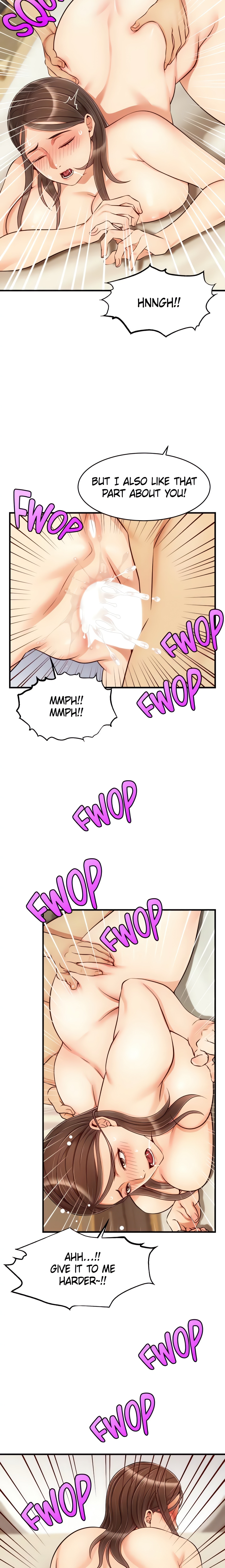 But We’re Family (Official) chapter 23 page 7