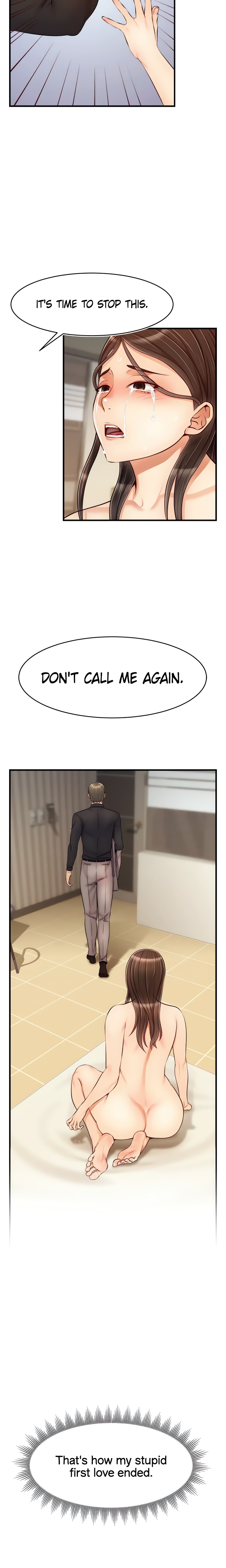 But We’re Family (Official) chapter 23 page 17
