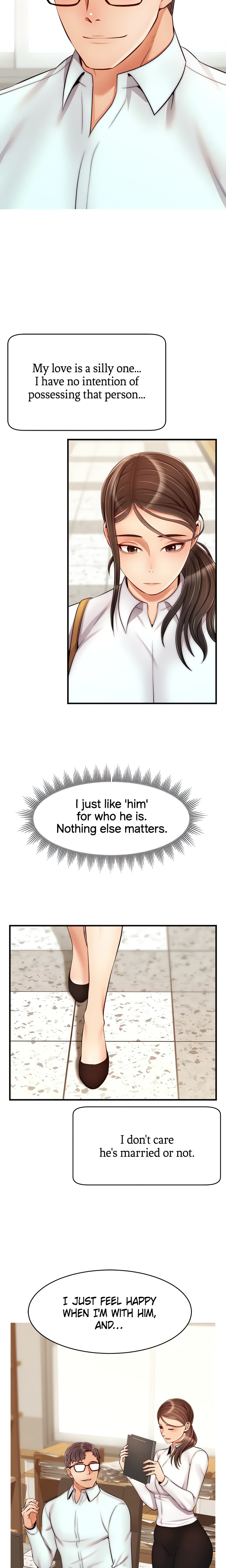 But We’re Family (Official) chapter 23 page 19