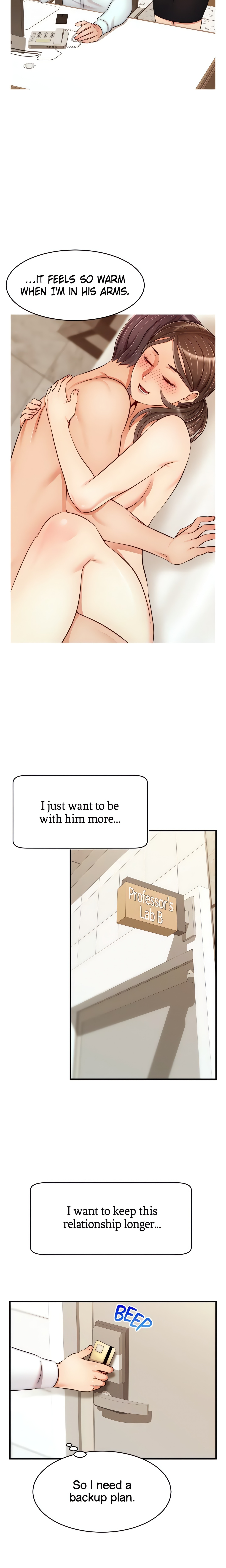But We’re Family (Official) chapter 23 page 20