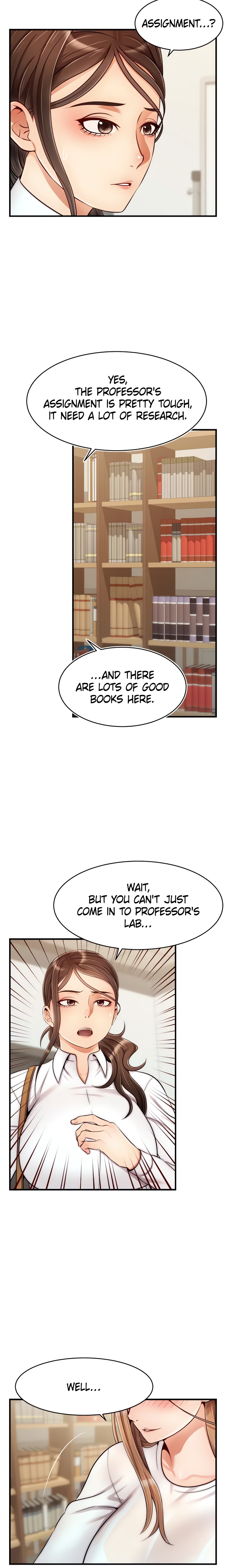 But We’re Family (Official) chapter 24 page 2