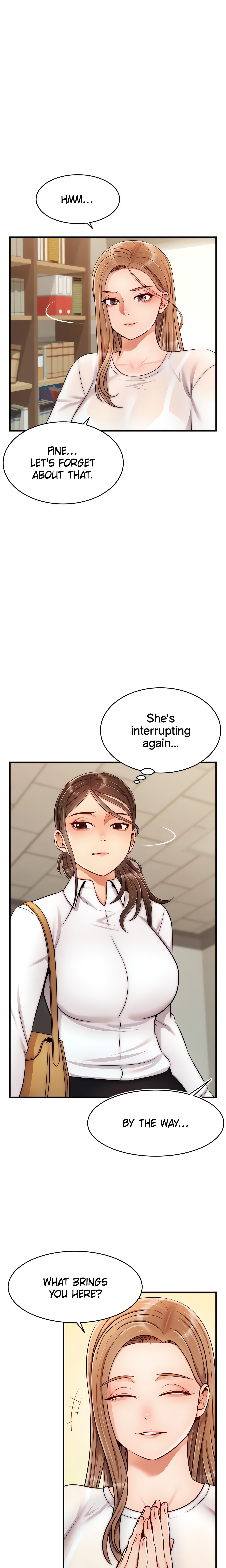 But We’re Family (Official) chapter 24 page 4