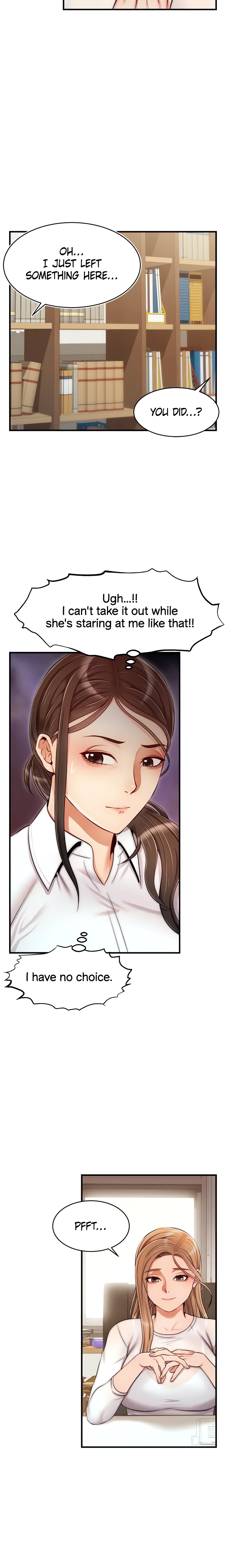 But We’re Family (Official) chapter 24 page 5