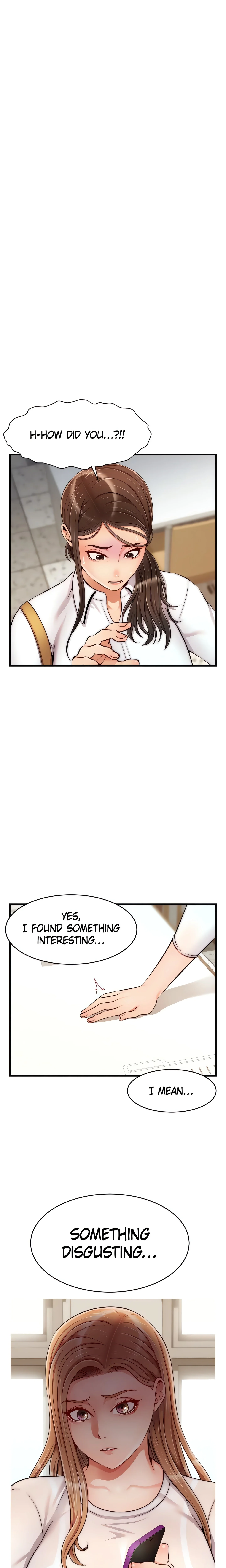 But We’re Family (Official) chapter 24 page 10