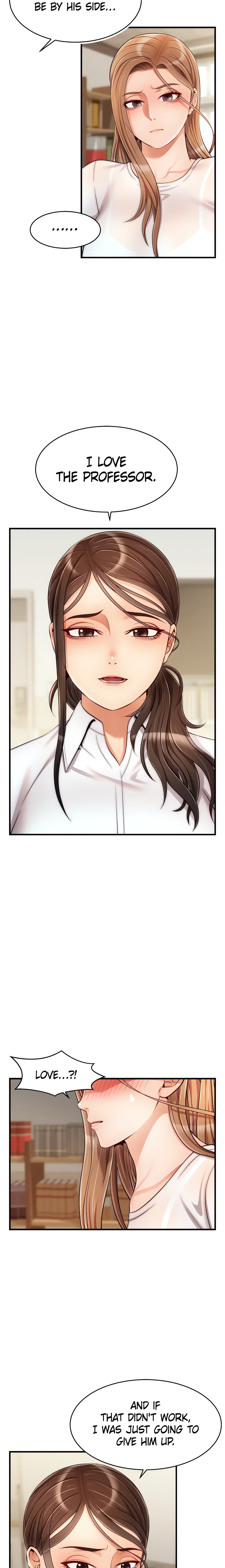But We’re Family (Official) chapter 24 page 13
